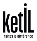 Ketil Faites la différence