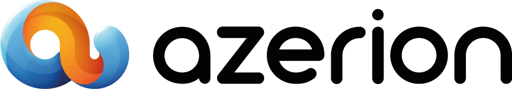 logo régie AZERION