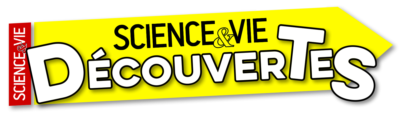 SCIENCE & VIE DÉCOUVERTES — free download